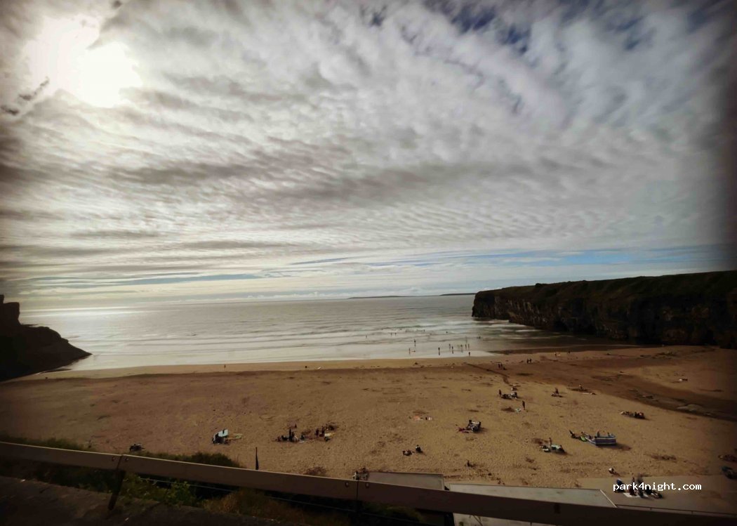 () Ballybunnion - Cliff Rd — foto 3
