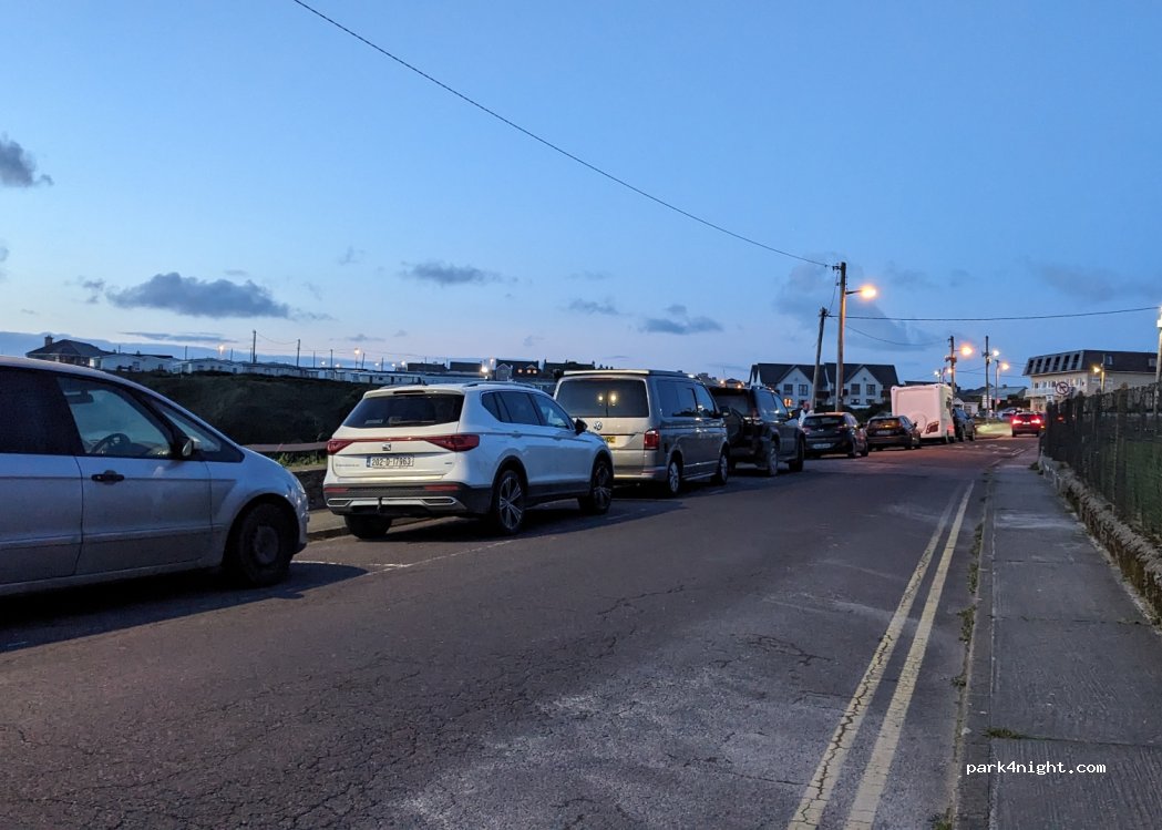 () Ballybunnion - Cliff Rd — foto 4