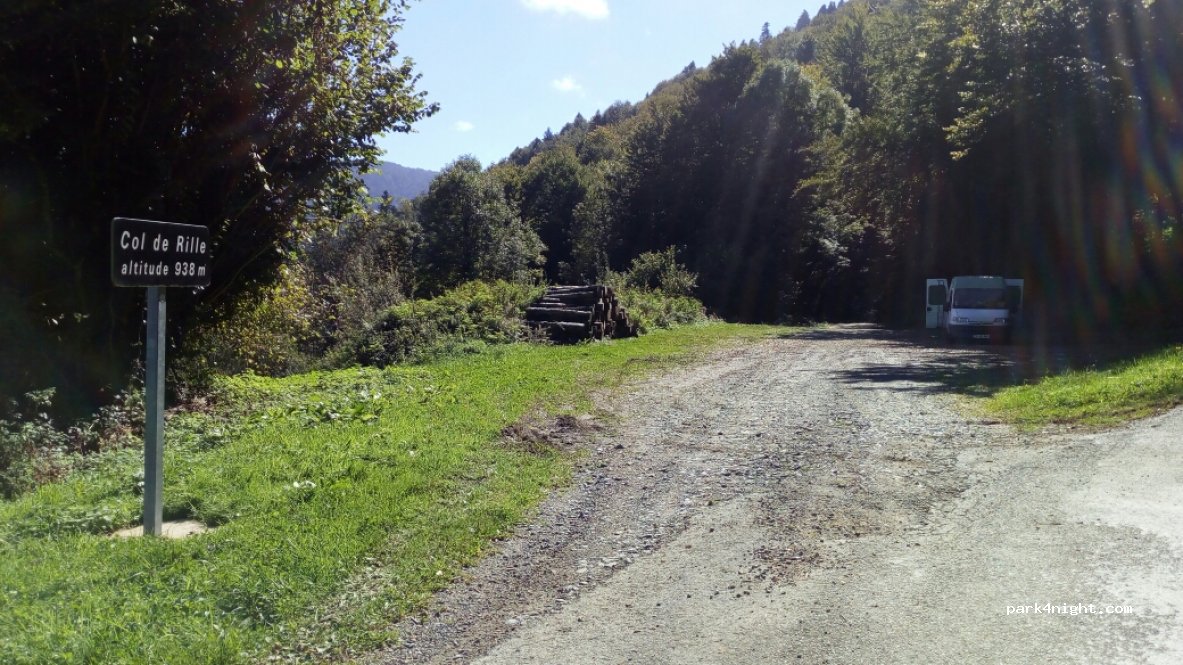 (09420) Esplas-de-Sérou - D18B — foto