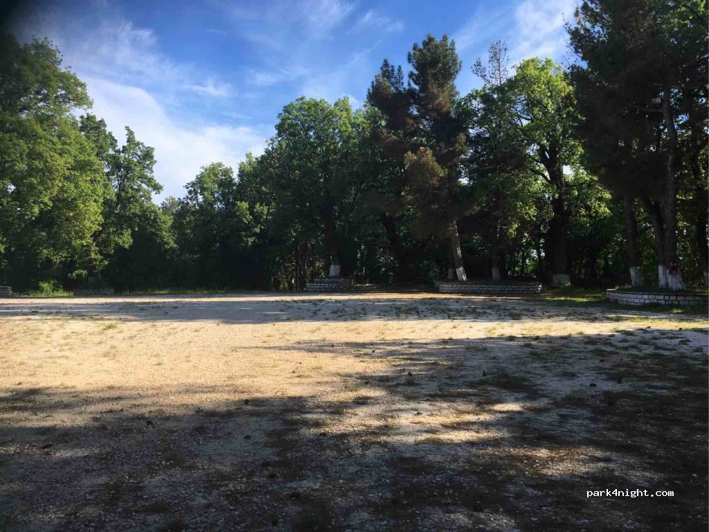 (440 03) - Eparchiaki Odos Klimatias-Vissanis — foto 2