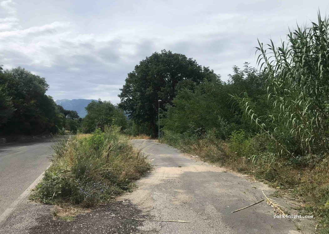 (67054) Civitella Roveto - 139-157 Via Roma — foto