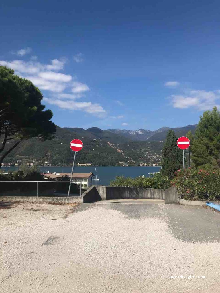 (25010) San Felice del Benaco - 43 Via Preone — foto 2