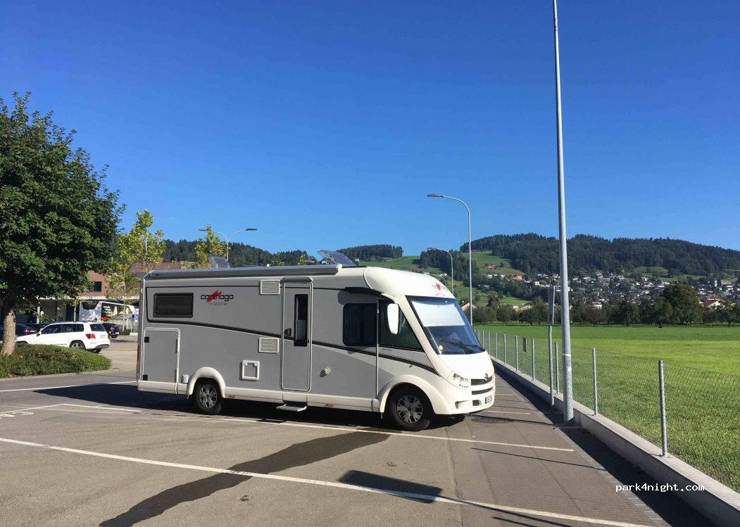 (9015) St. Gallen - 14a Gaiserwaldstrasse — foto