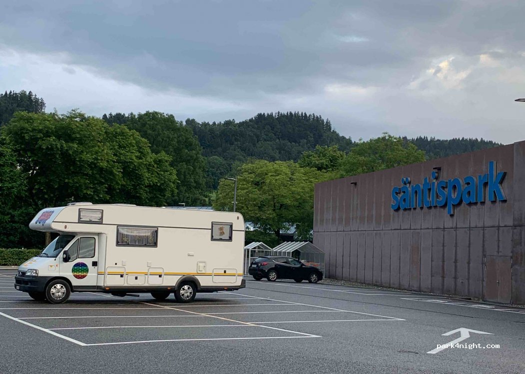 (9015) St. Gallen - 14a Gaiserwaldstrasse — foto 4