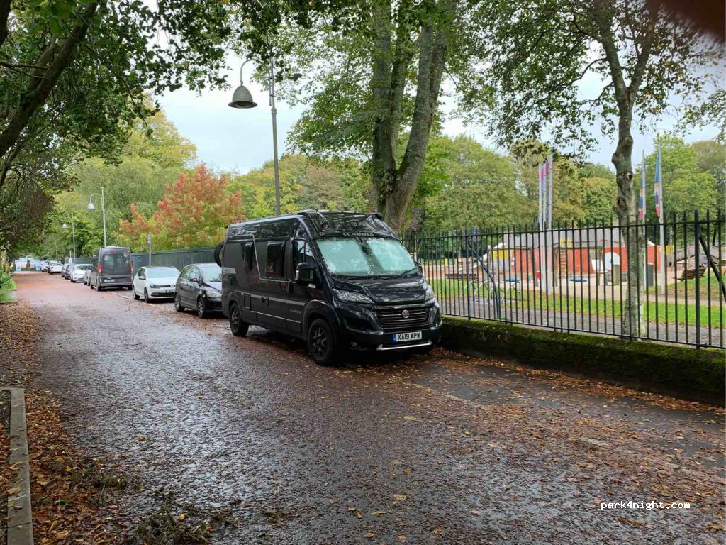 (T12 P58E) Cork - Mardyke Walk — foto 2