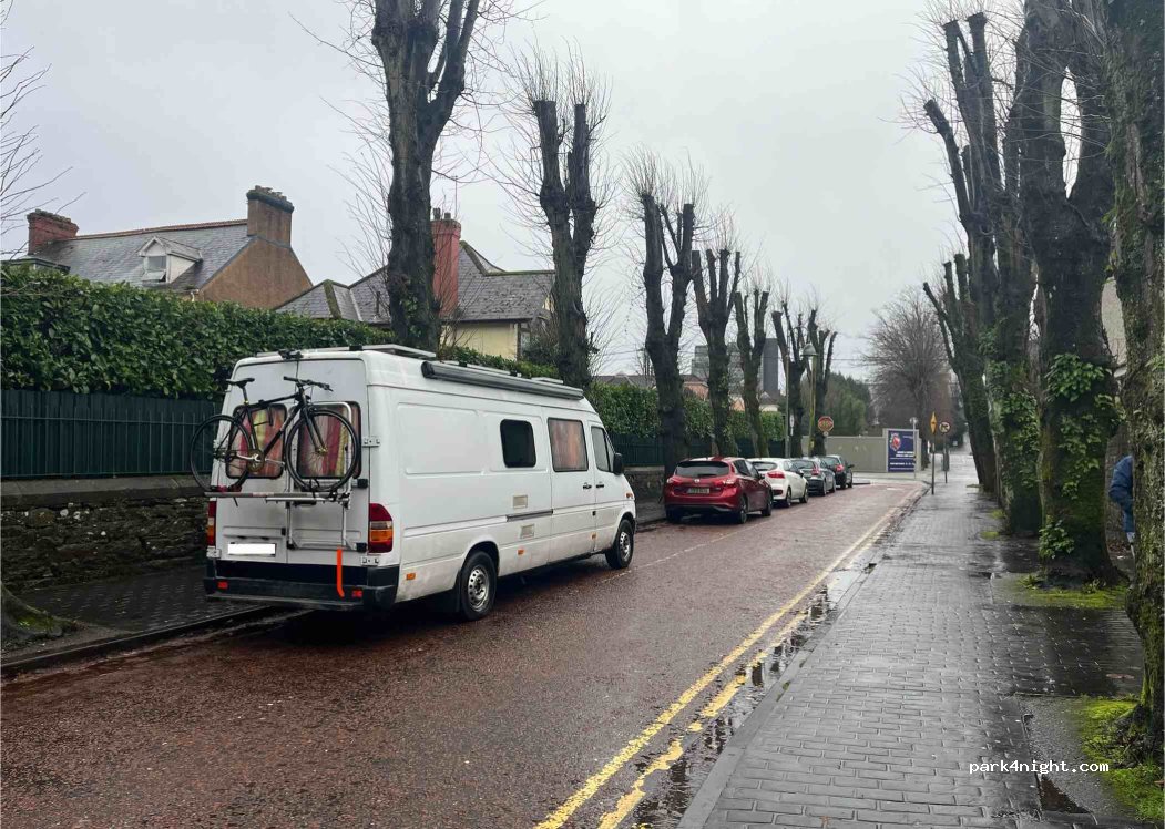 (T12 P58E) Cork - Mardyke Walk — foto 5