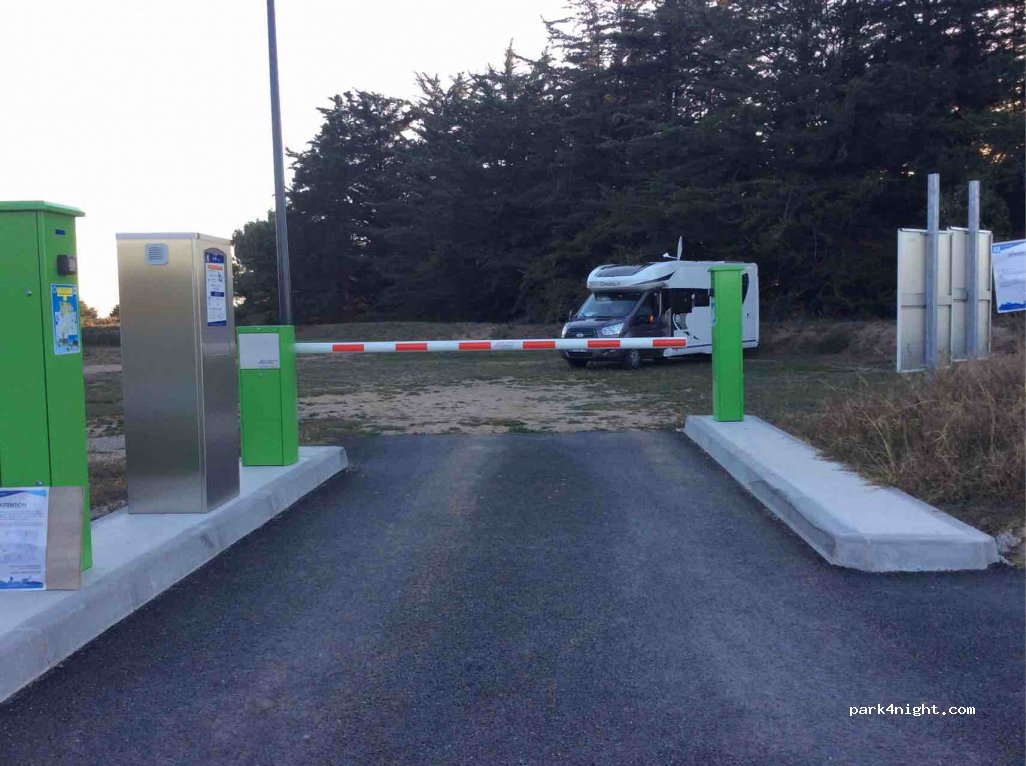 (56760) Pénestin - 234 Allée du Maro — foto