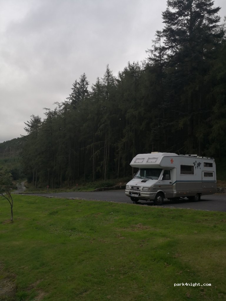 (BT34 3YD)  - Unnamed Road — foto