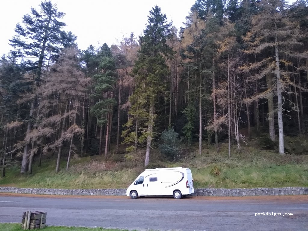 (BT34 3YD)  - Unnamed Road — foto 4