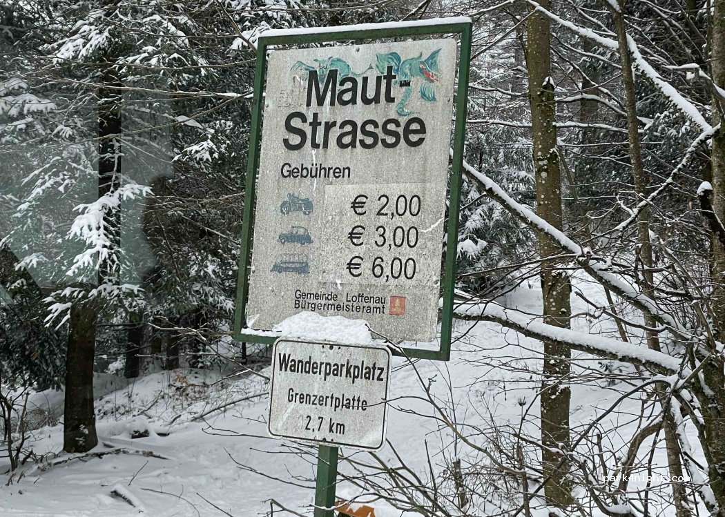 (76597) Loffenau - — foto 2