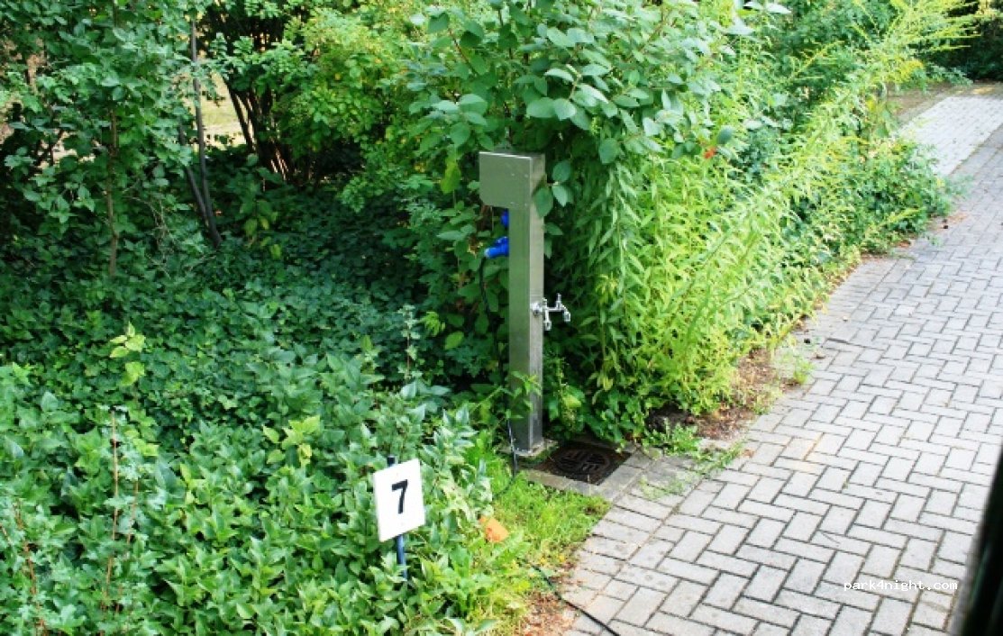 (03042) Cottbus - Kiekebuscher Allee — foto 3