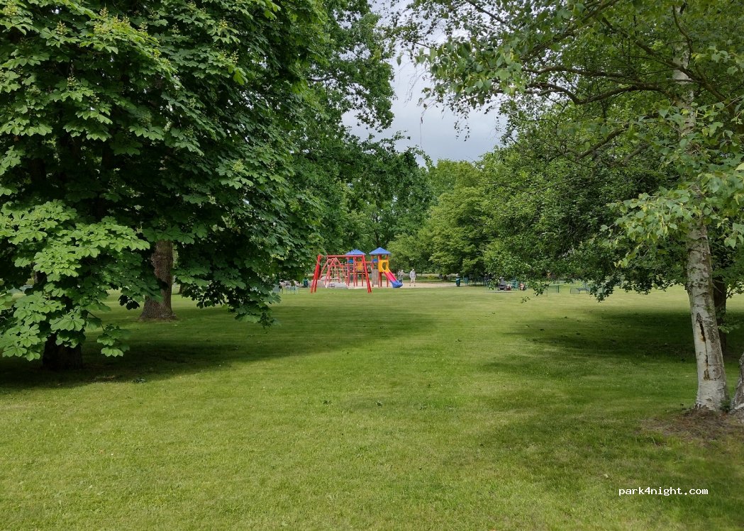 (03042) Cottbus - Kiekebuscher Allee — foto 4