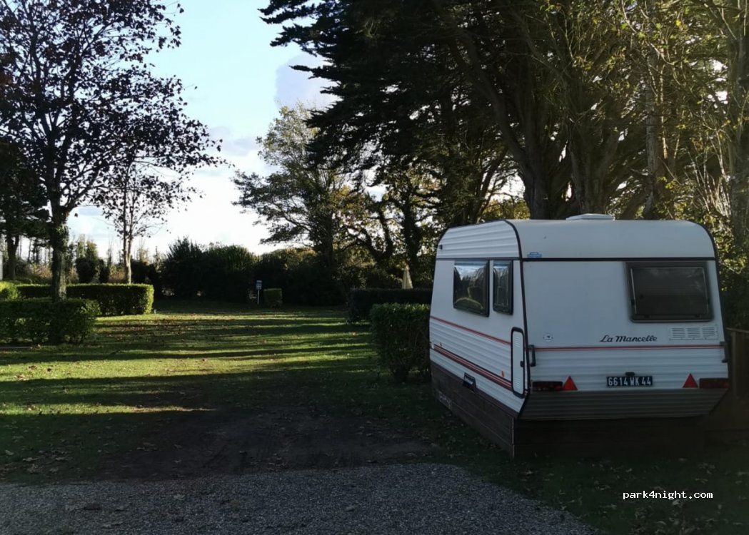 Camping Kerivoas — foto 2