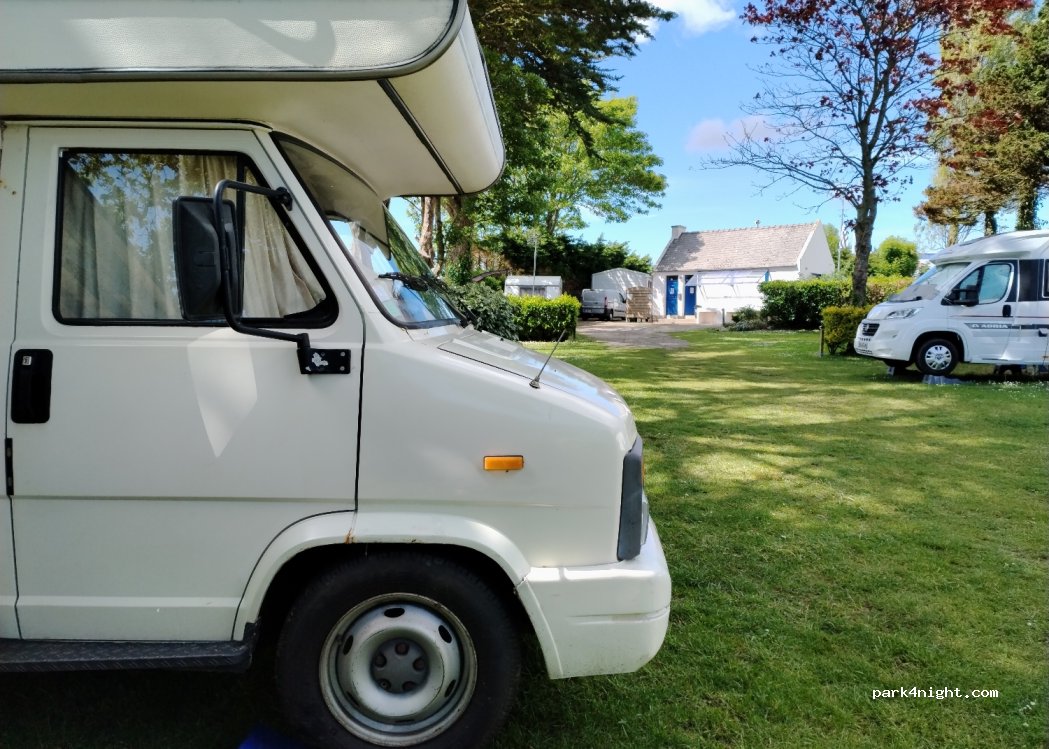 Camping Kerivoas — foto 3