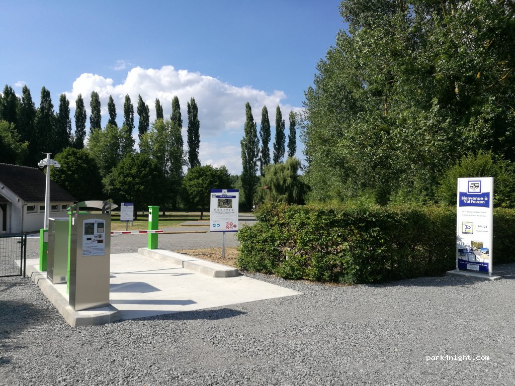 (36210) Varennes-sur-Fouzon - 2 Rue Élie Granat — foto