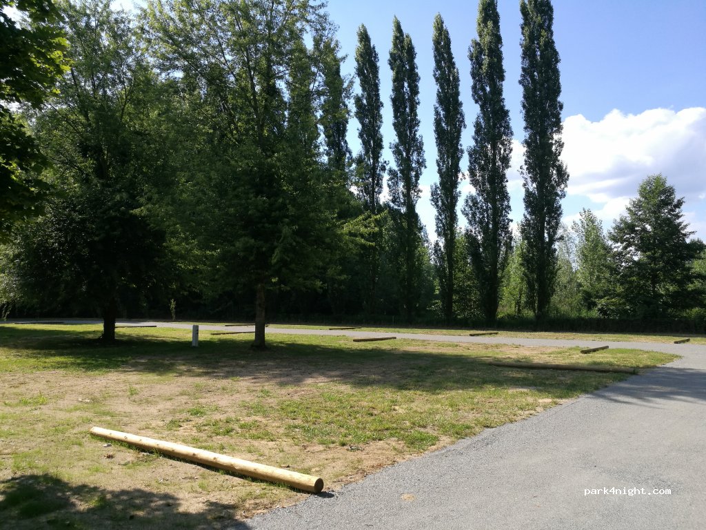 (36210) Varennes-sur-Fouzon - 2 Rue Élie Granat — foto 2