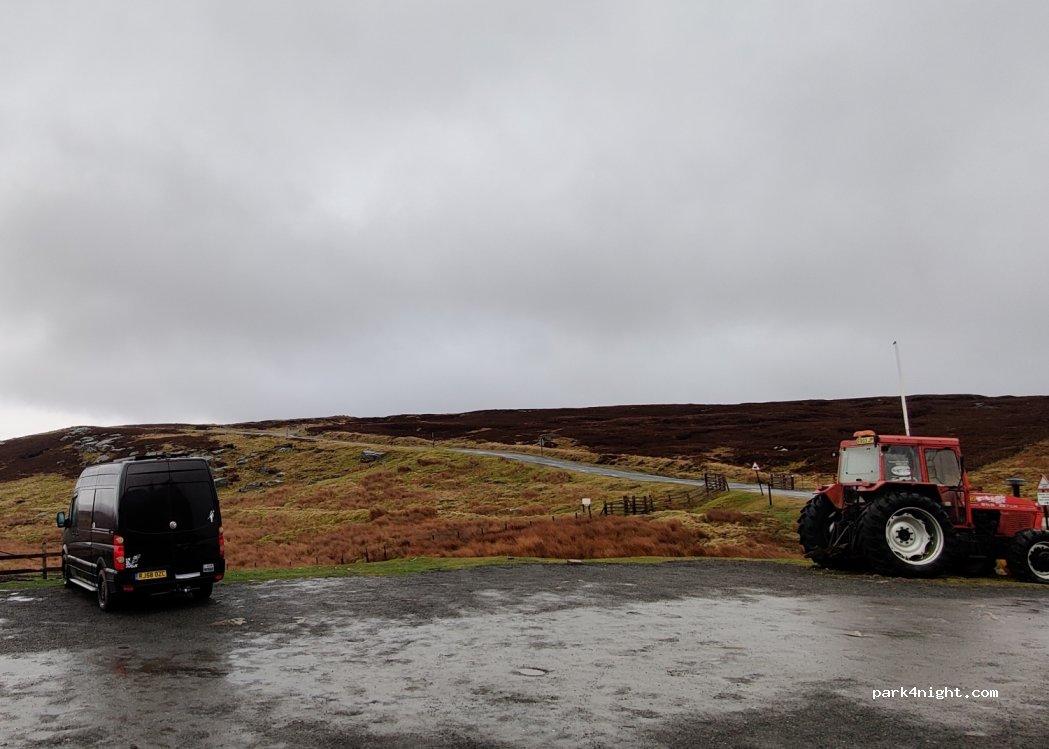 Tan Hill Inn — foto 3