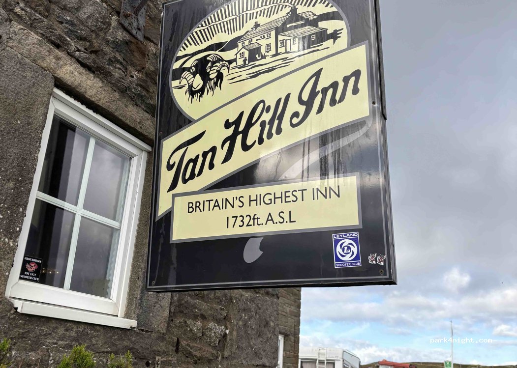 Tan Hill Inn — foto 5
