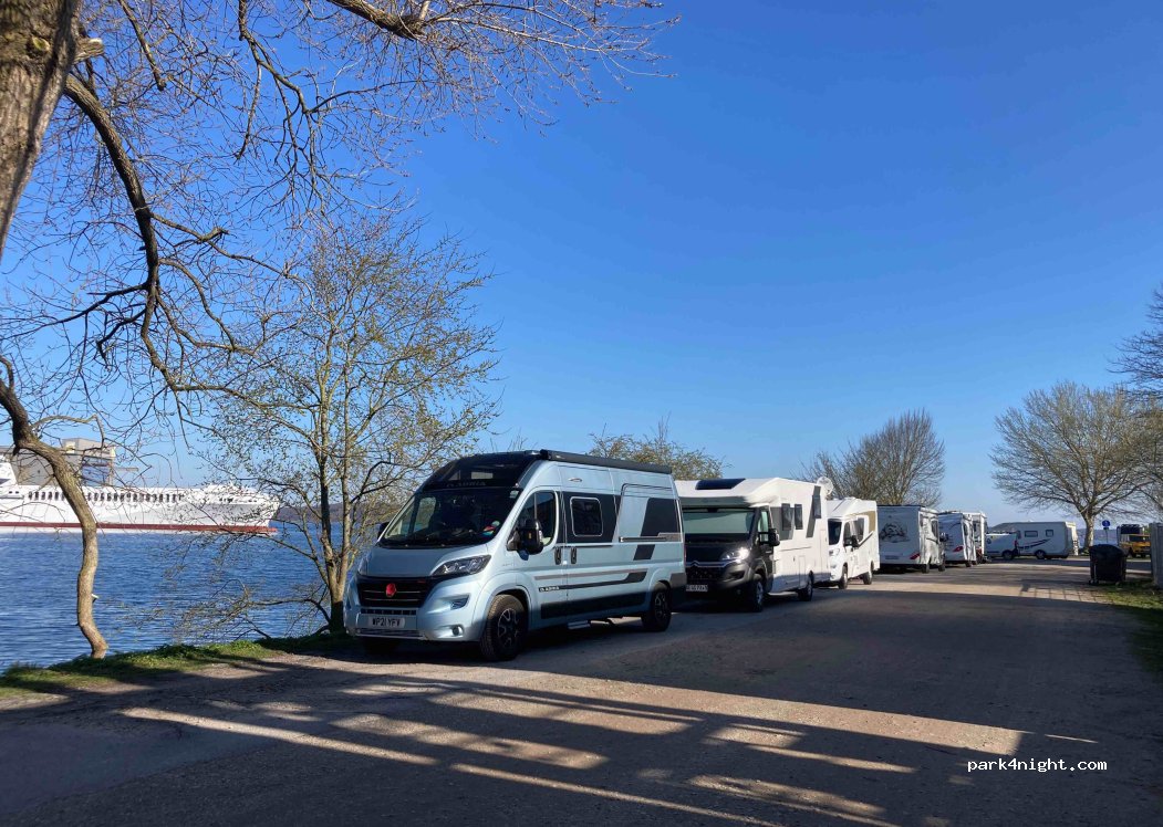 (24937) Flensburg - 15 Kielseng — foto 2
