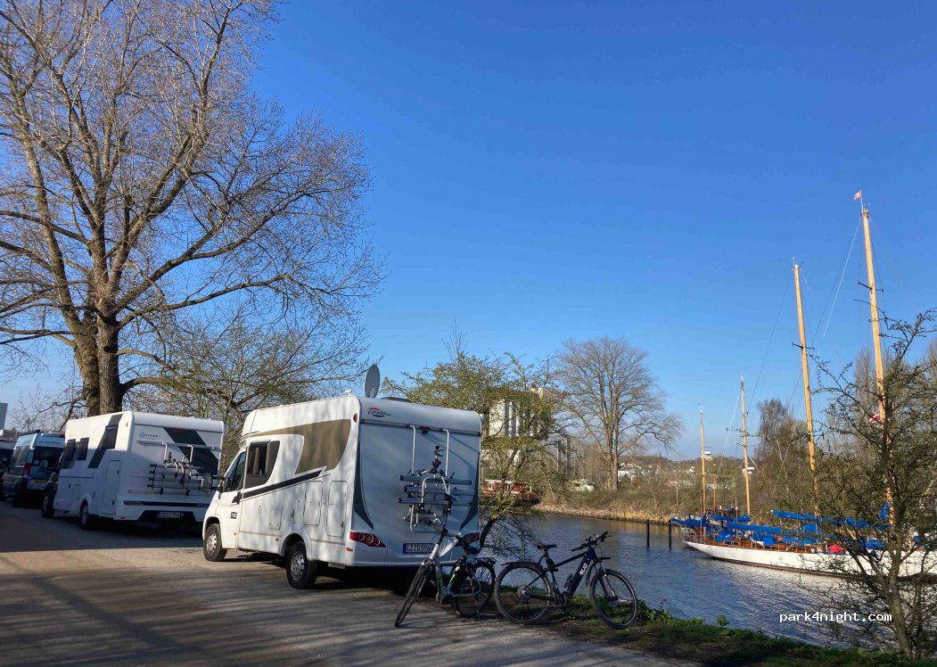 (24937) Flensburg - 15 Kielseng — foto 3