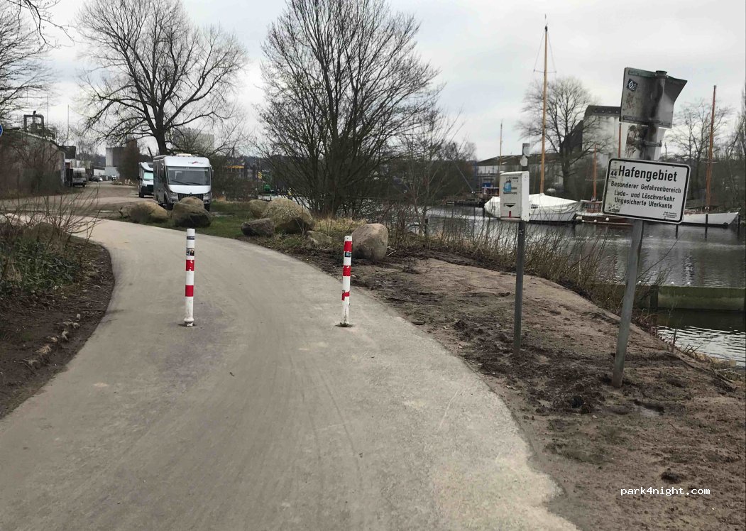 (24937) Flensburg - 15 Kielseng — foto 4