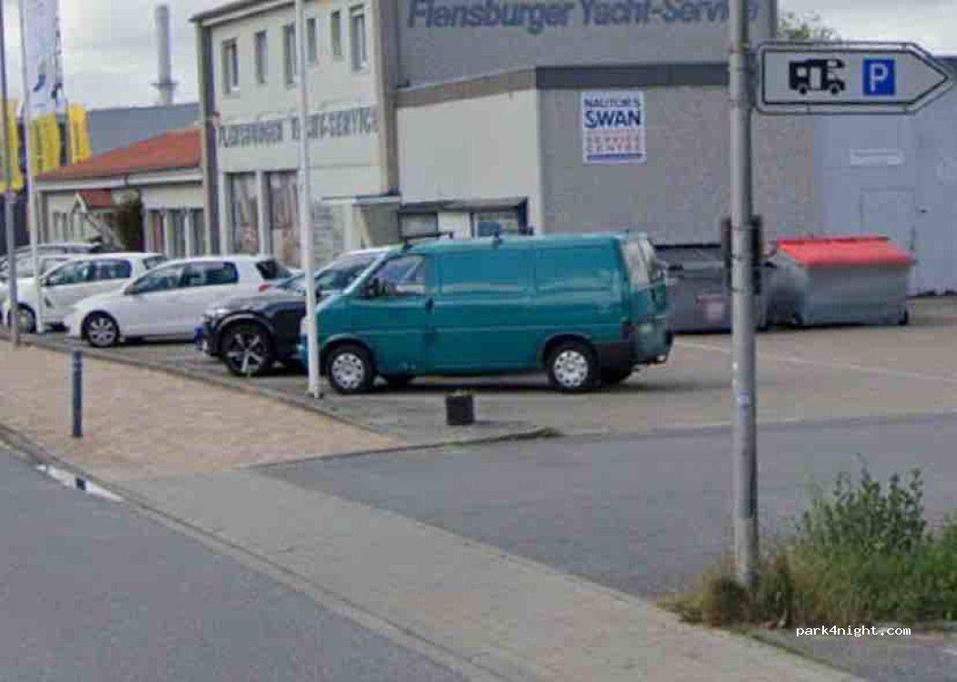 (24937) Flensburg - 15 Kielseng — foto 5