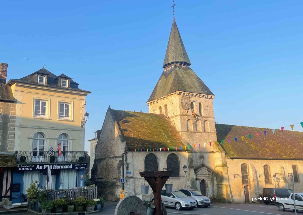 (14340) Cambremer - 2-50 Avenue des Tilleuls — foto 3