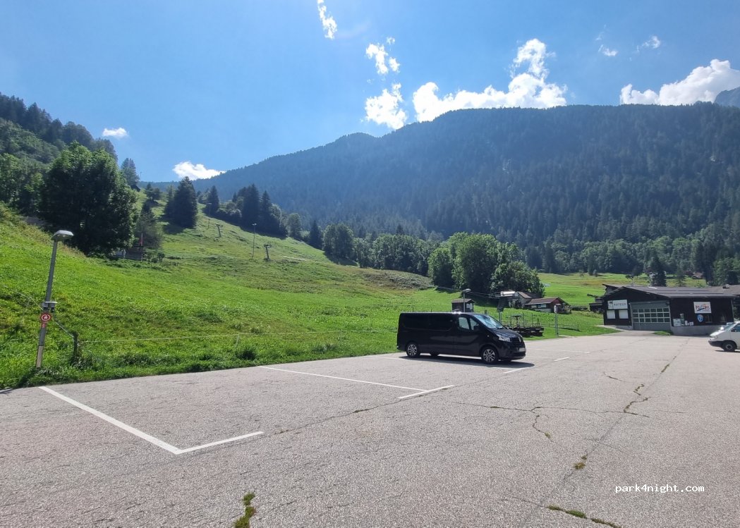 (6773) Prato (Leventina) - 40 Nucleo Prato — foto 3