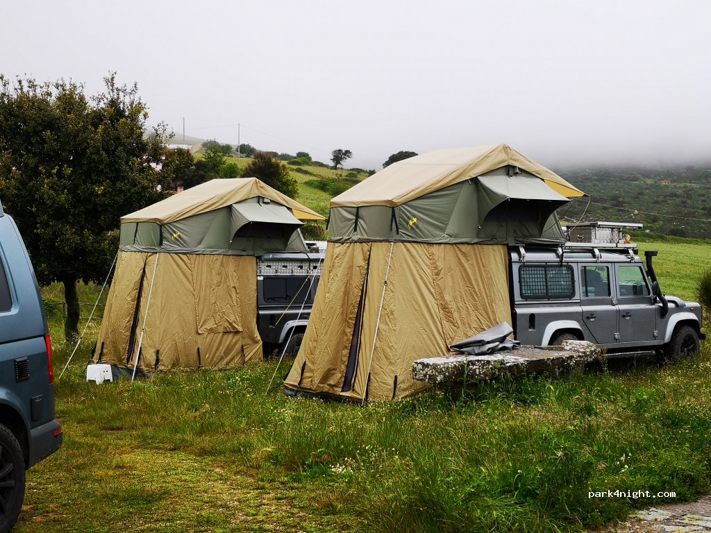 Agriturismo/ Agricampeggio/ Sosta Camper/ Ertila — foto
