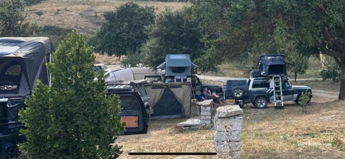 Agriturismo/ Agricampeggio/ Sosta Camper/ Ertila — foto 3