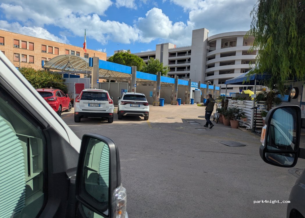 (70126) Bari - — foto 4