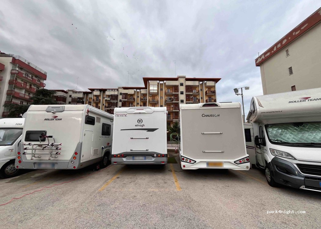 (70126) Bari - — foto 5