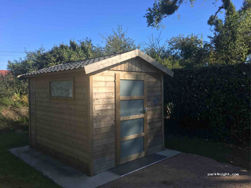 (50430) Saint-Germain-sur-Ay - 14 Rue des Mares — foto 3