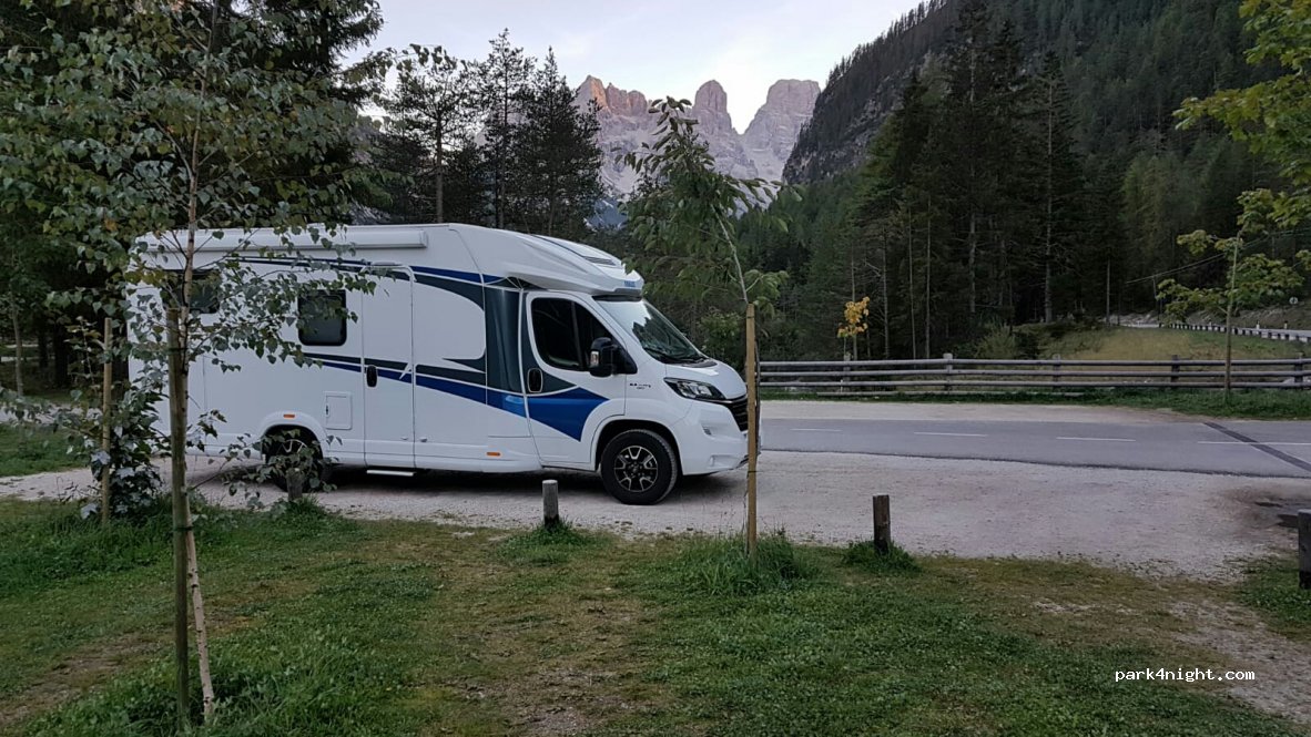 (39034) Toblach - 6 Via Landro — foto