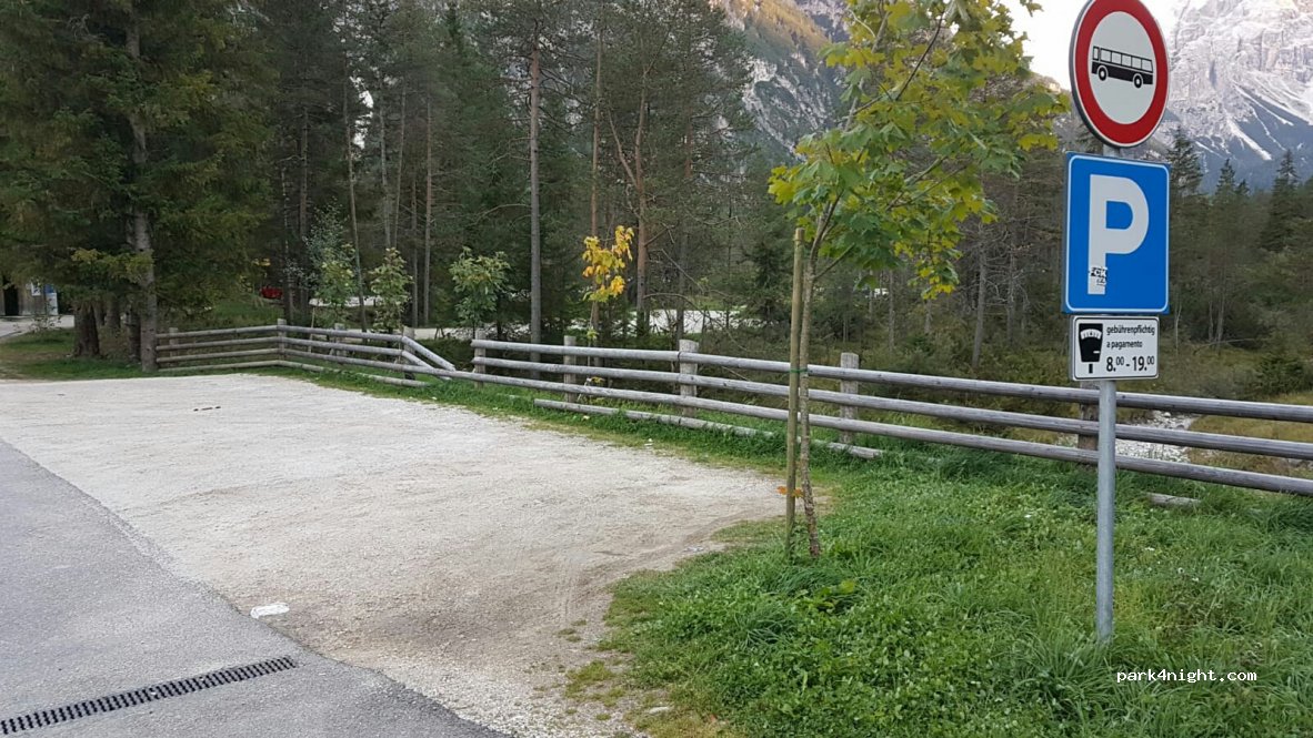 (39034) Toblach - 6 Via Landro — foto 3