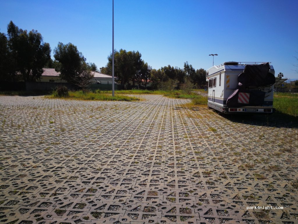 (87011) Sibari - Via Salicetta — foto 2