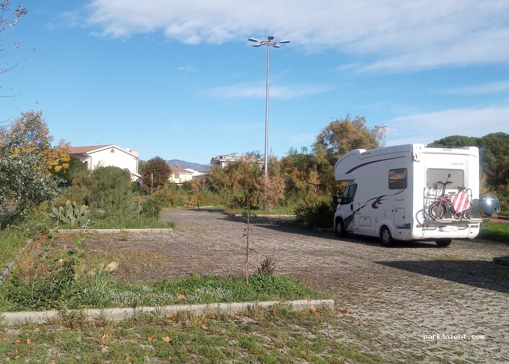 (87011) Sibari - Via Salicetta — foto 4