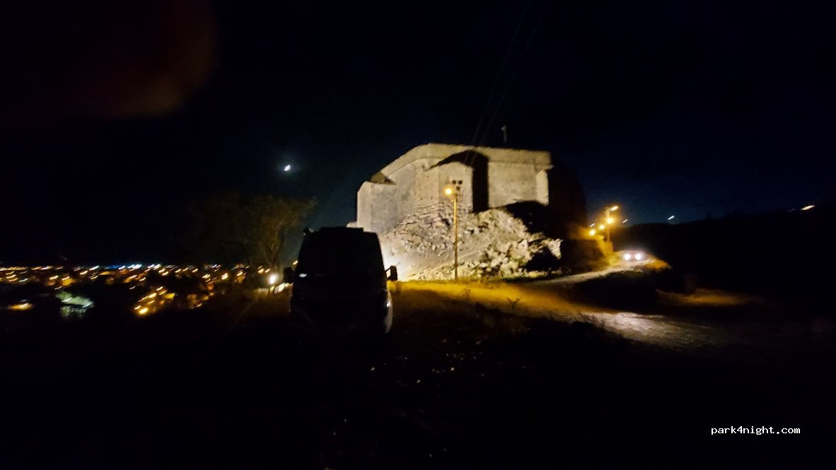 (36000) Kars Merkez - 11 2. Nevreste Sokak — foto
