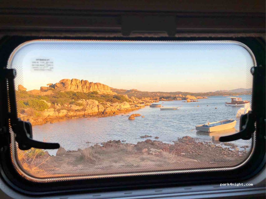 (07024) La Maddalena - — foto