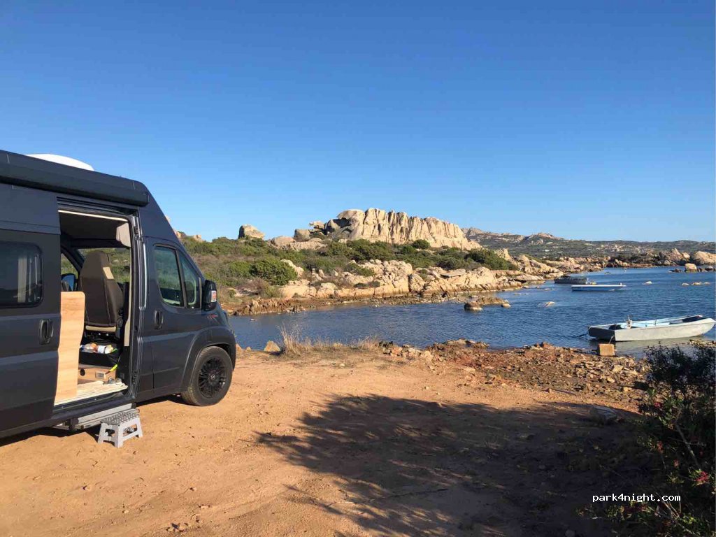 (07024) La Maddalena - — foto 2