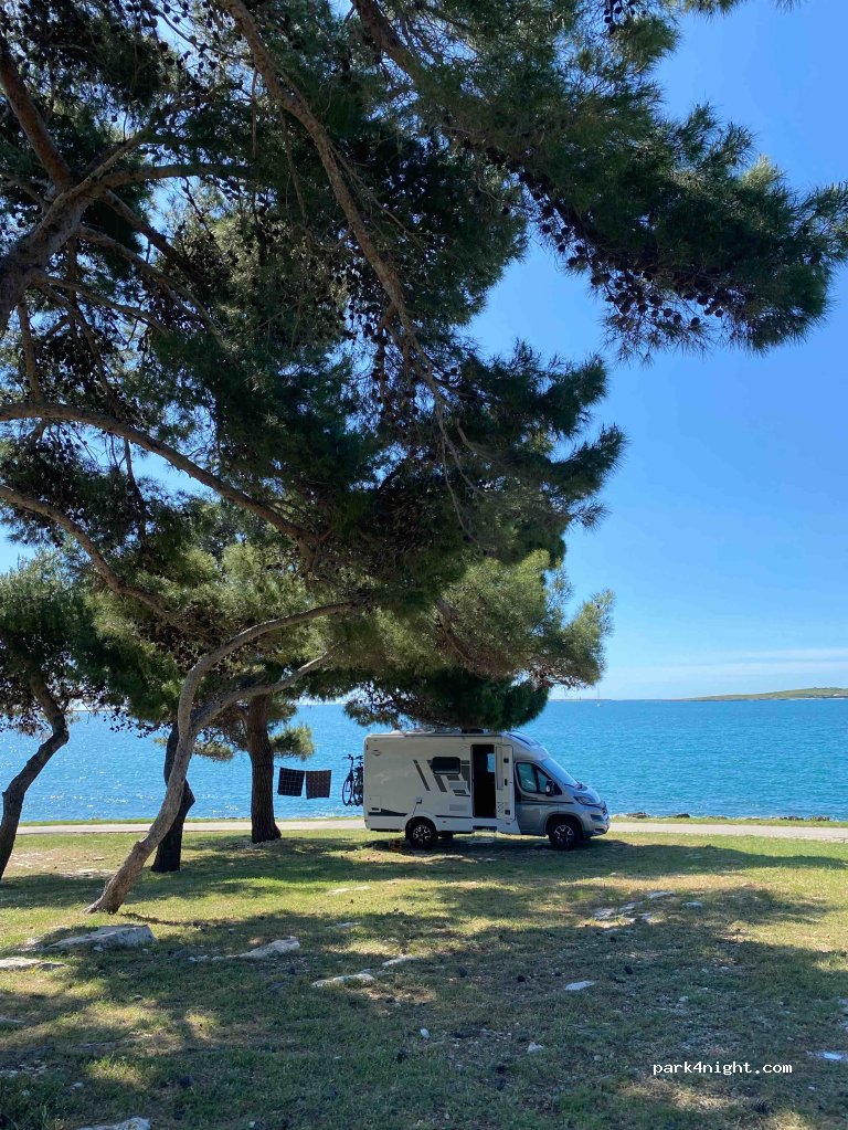 Arena Medulin Campsite — foto 2