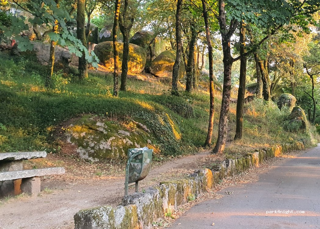 (4810) Guimarães - 8 Rua Nossa Senhora da Penha — foto 5