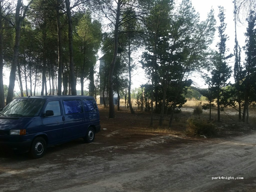 (03639) Sax - 211 Plaça Poligono 2 — foto 3