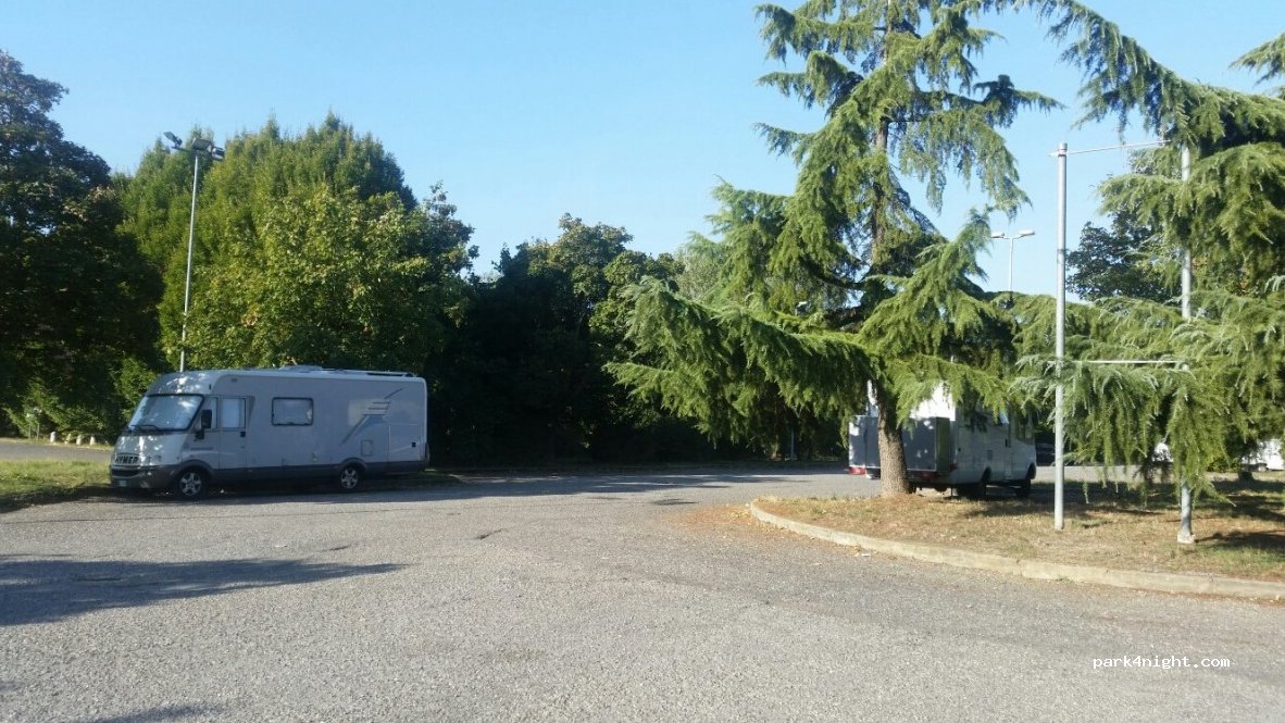 (15067) Novi Ligure - Via Pinan Cichero — foto