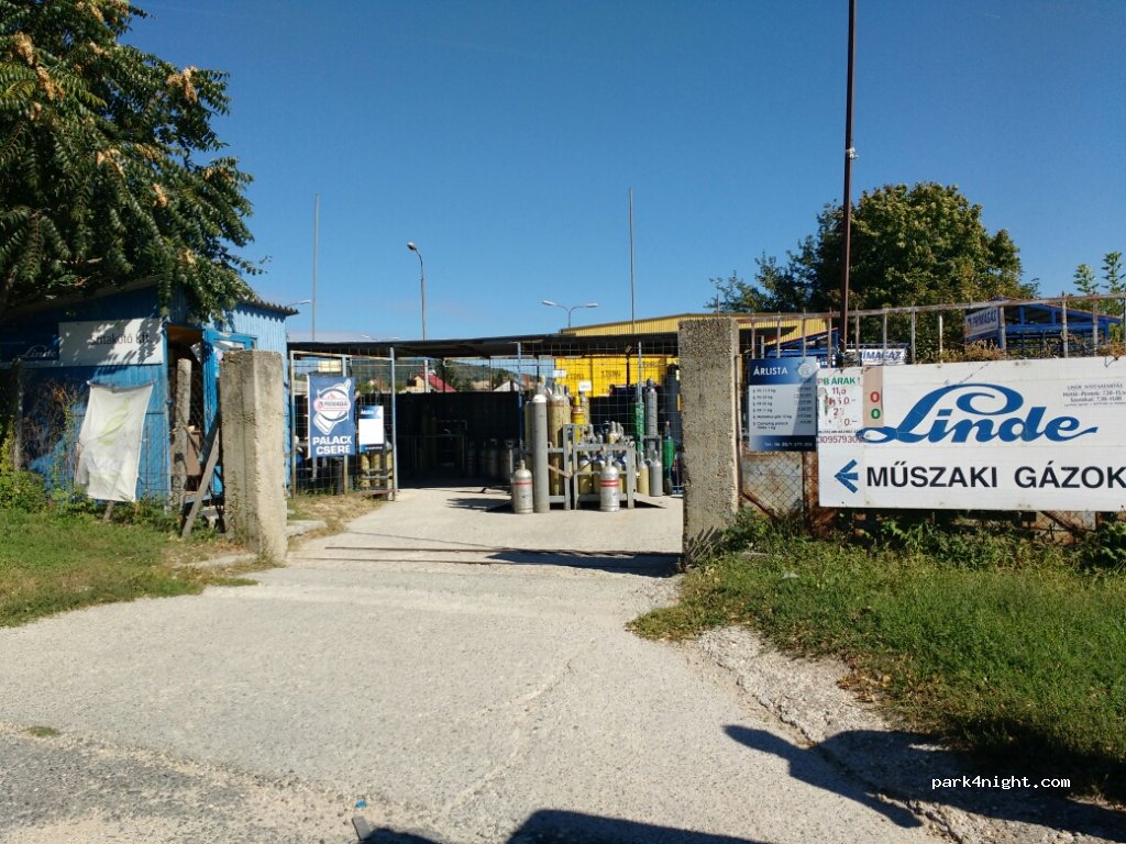 (8230) Balatonfüred - 1 Laki dűlő — foto