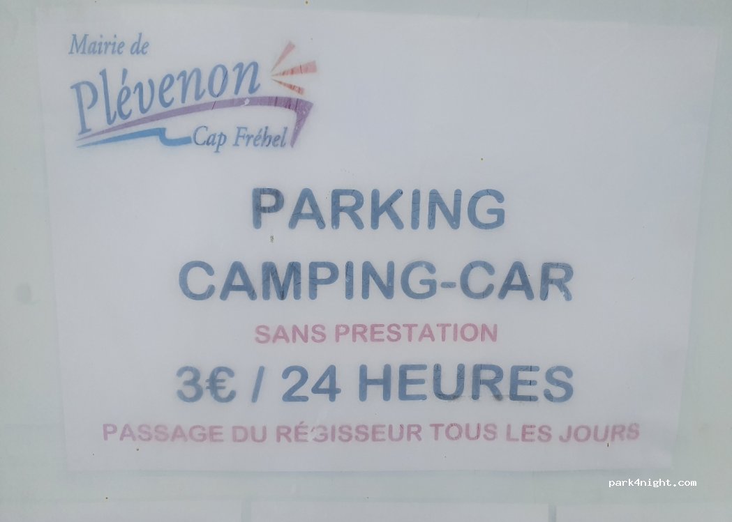 Camping du Cap Fréhel — foto 2