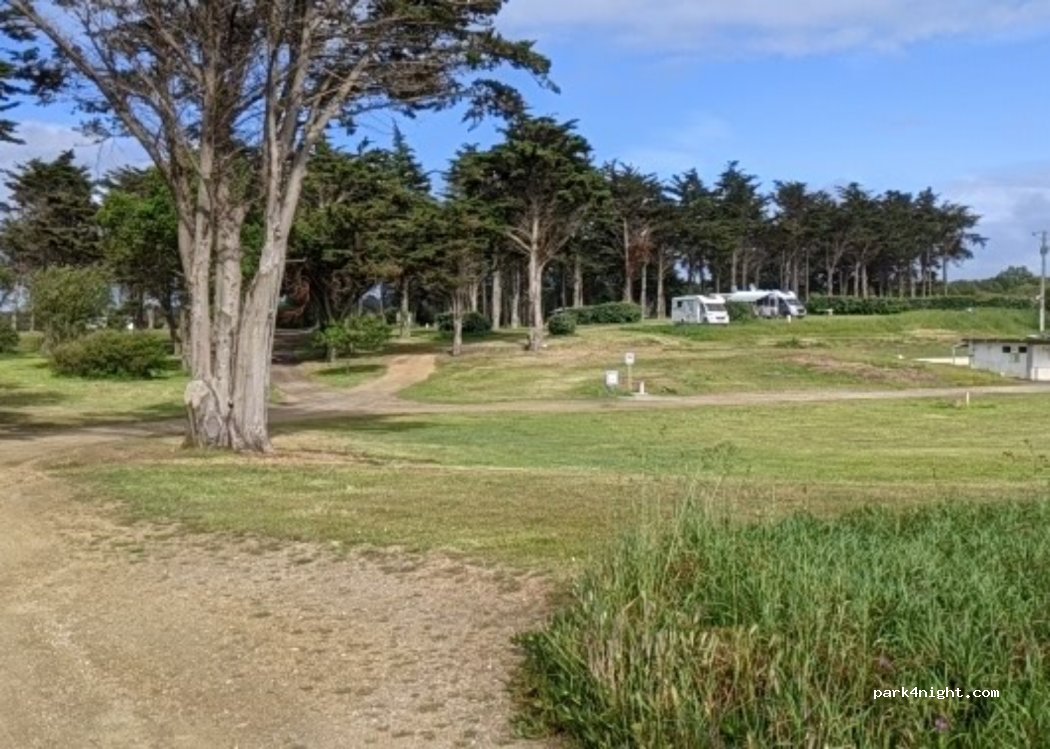 Camping du Cap Fréhel — foto 3