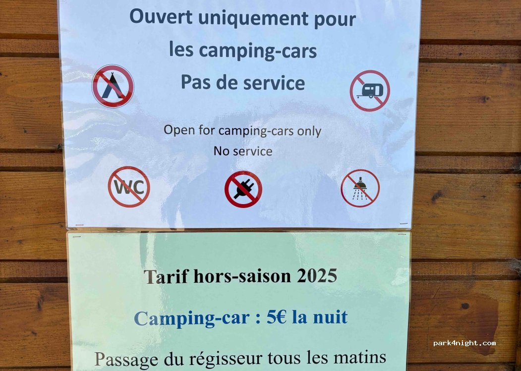Camping du Cap Fréhel — foto 4