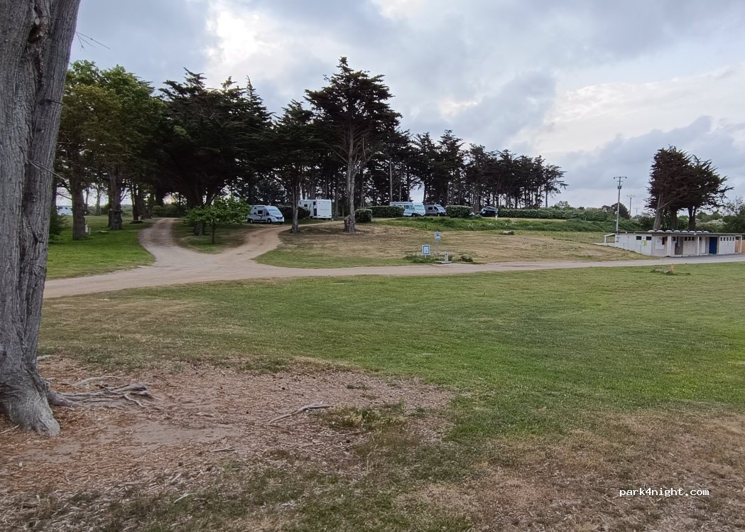 Camping du Cap Fréhel — foto 5