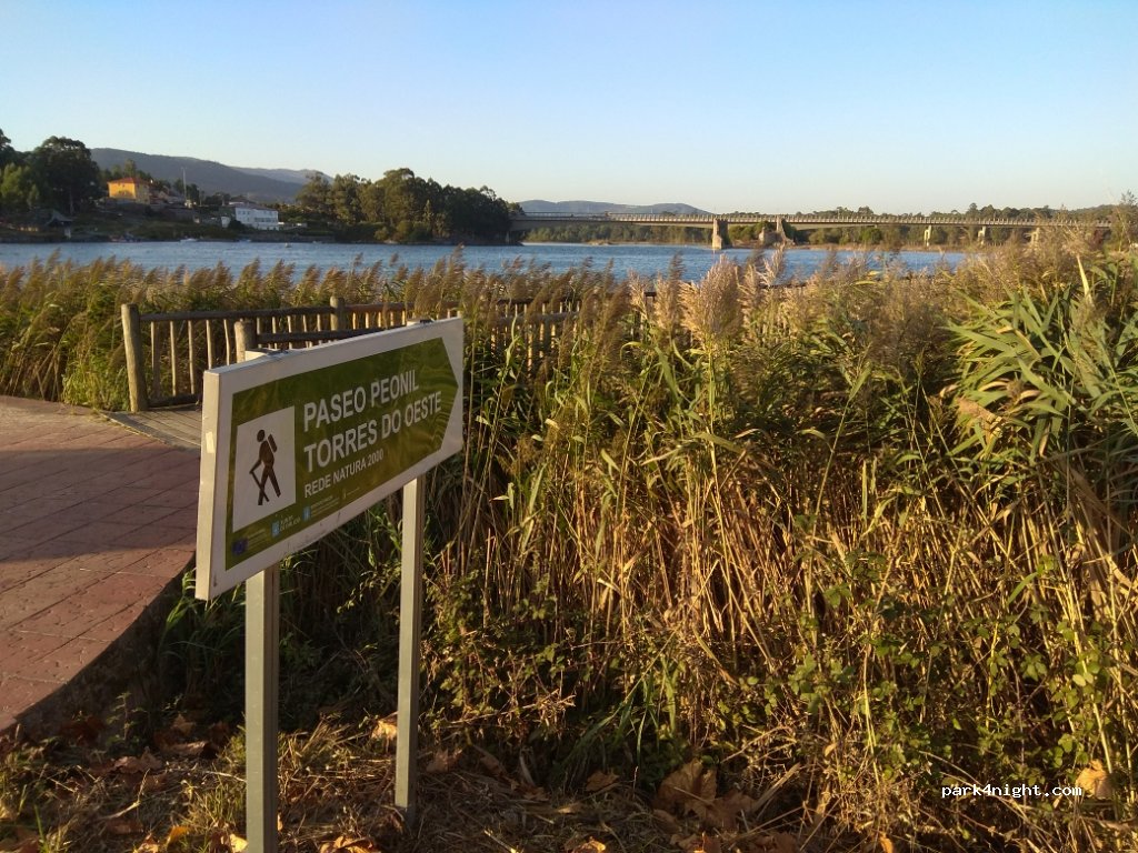 (36612) Catoira - 2A Paseo Xelmírez — foto 4
